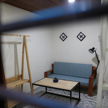An Homestay Хюэ Экстерьер фото