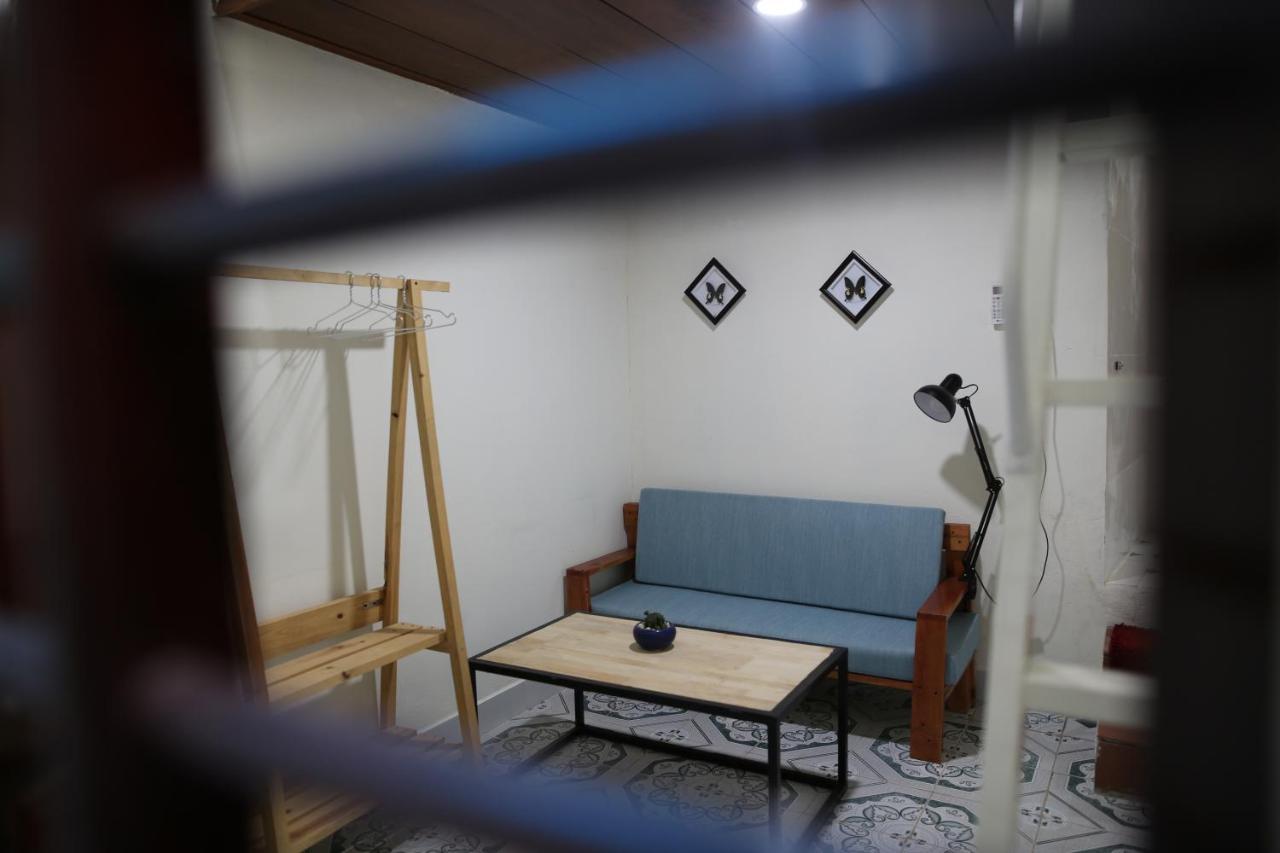 An Homestay Хюэ Экстерьер фото