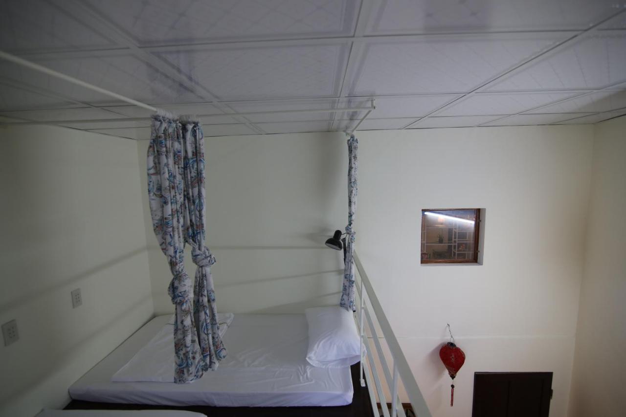 An Homestay Хюэ Экстерьер фото