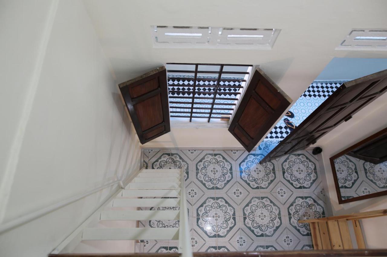An Homestay Хюэ Экстерьер фото