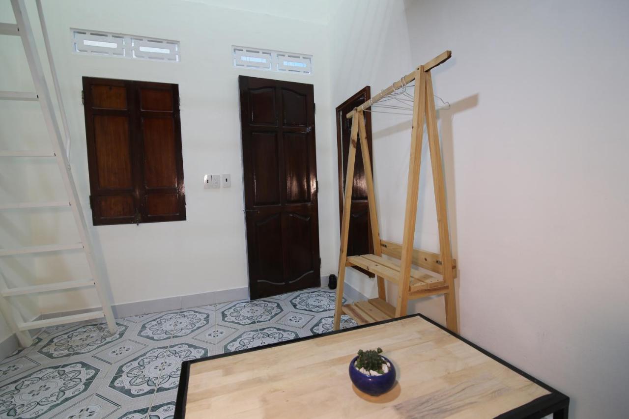 An Homestay Хюэ Экстерьер фото