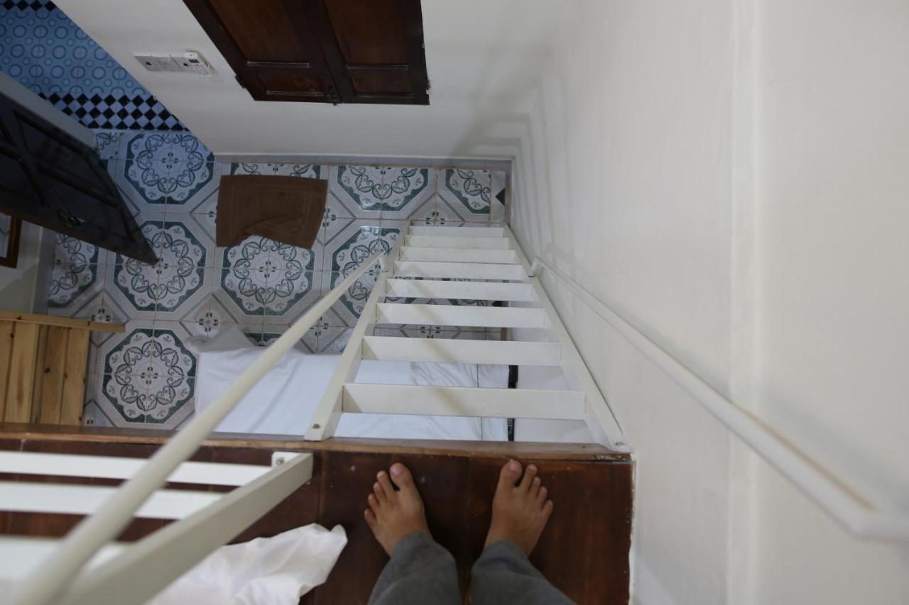 An Homestay Хюэ Экстерьер фото