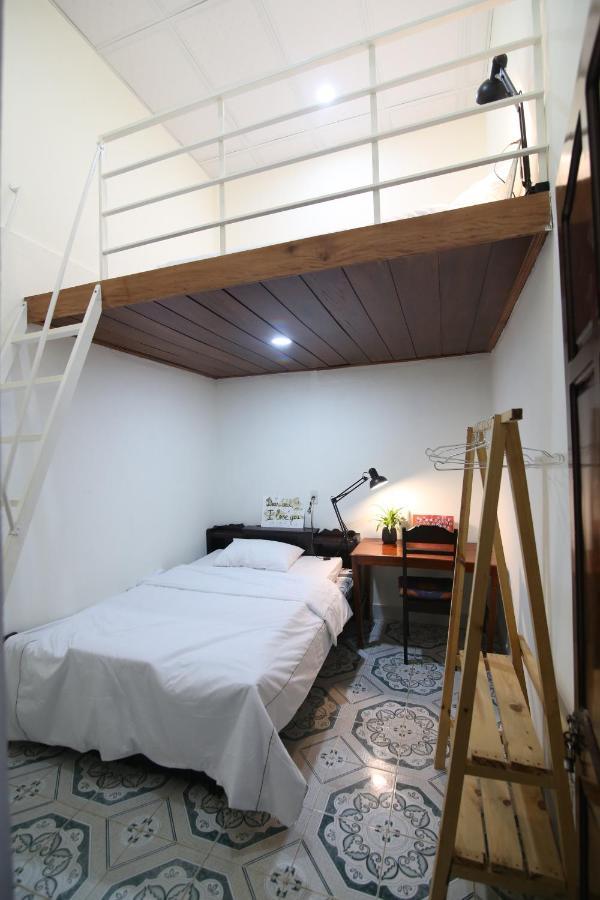 An Homestay Хюэ Экстерьер фото