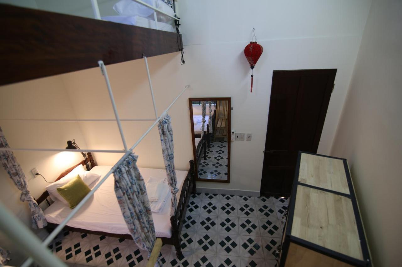 An Homestay Хюэ Экстерьер фото