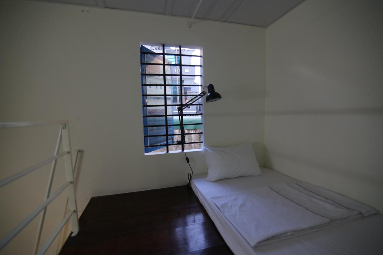 An Homestay Хюэ Экстерьер фото
